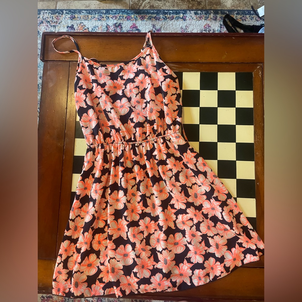 Miss Daisy mini dress